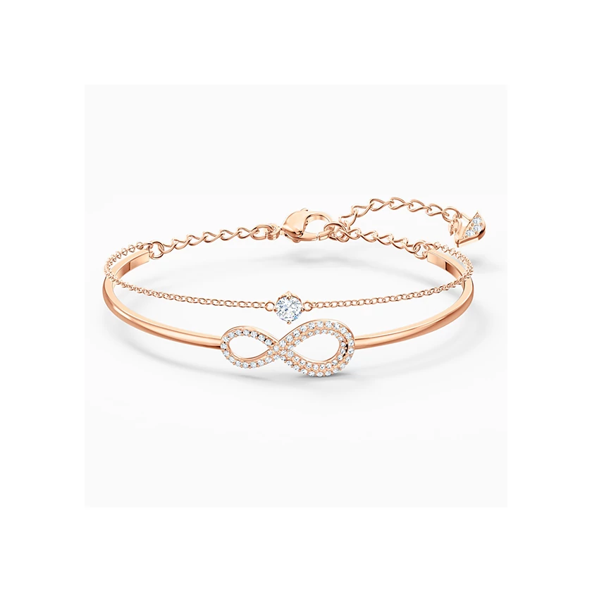 Swarovski karkötő - 5518871