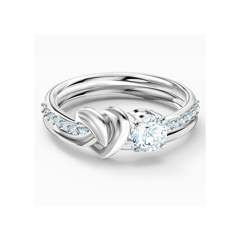 Swarovski gyűrű - 5535399