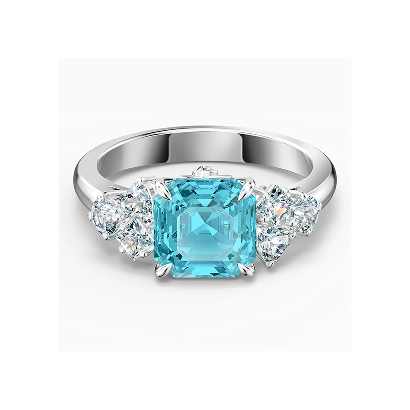 Swarovski gyűrű - 5535592