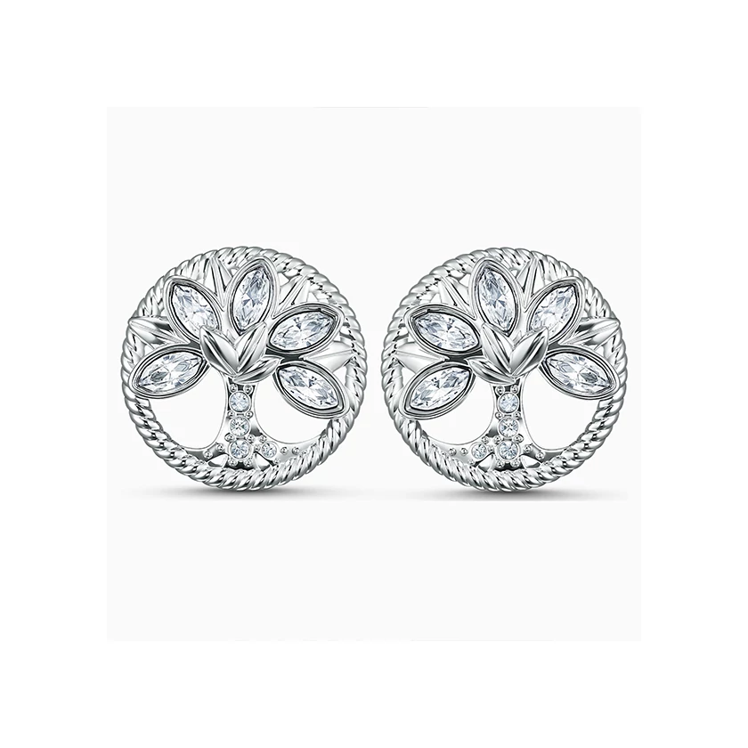 Swarovski fülbevaló - 5540301
