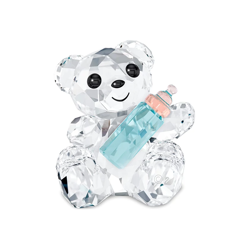 Swarovski My Little Kris Bear - gyermek dísz - 5557541