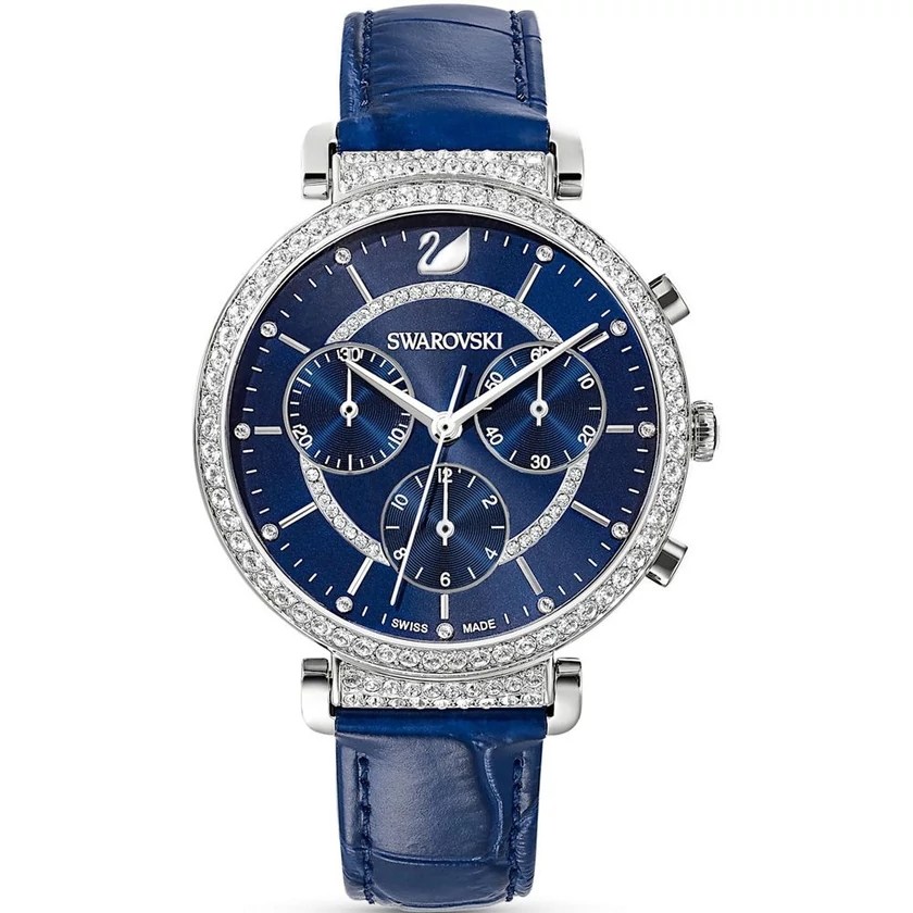 Swarovski női óra - 5580342 - Passage Chrono