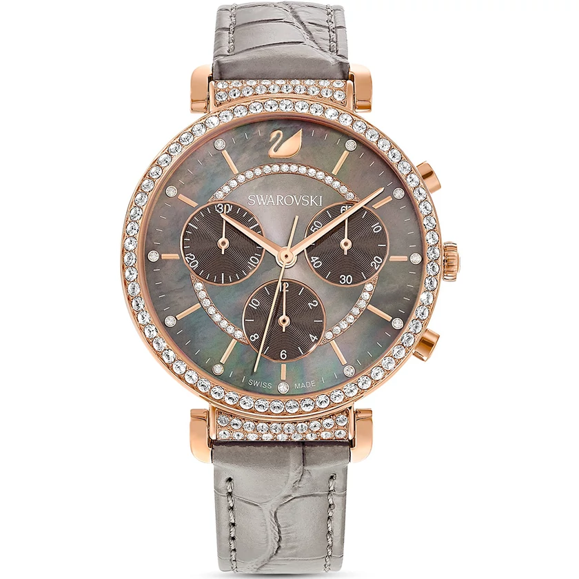 Swarovski női óra - 5580348 - Passage Chrono