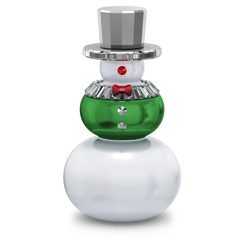 Swarovski hóember dísz - 5596361