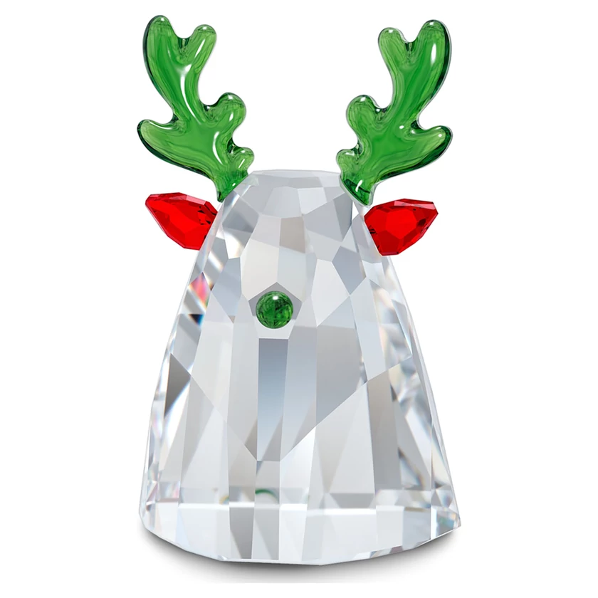 Swarovski Rénszarvas, kicsi - 5596384 - Holiday Cheers