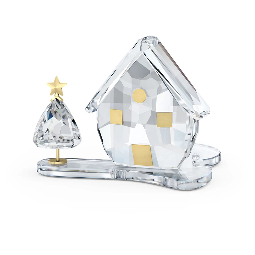 Swarovski teamécsestartó dísz - 5596818