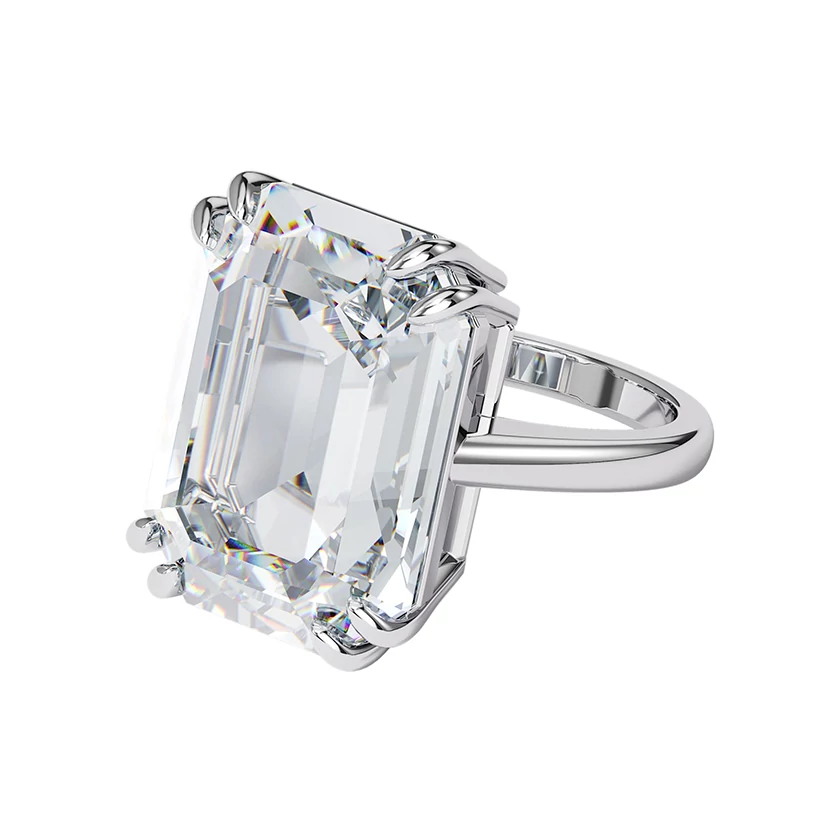 Swarovski gyűrű - 5600855 - Collection I, Mesmera