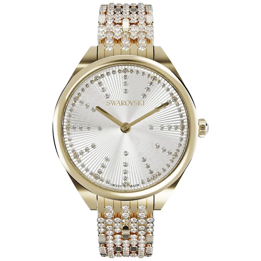 Swarovski női óra - 5610484 - Attract