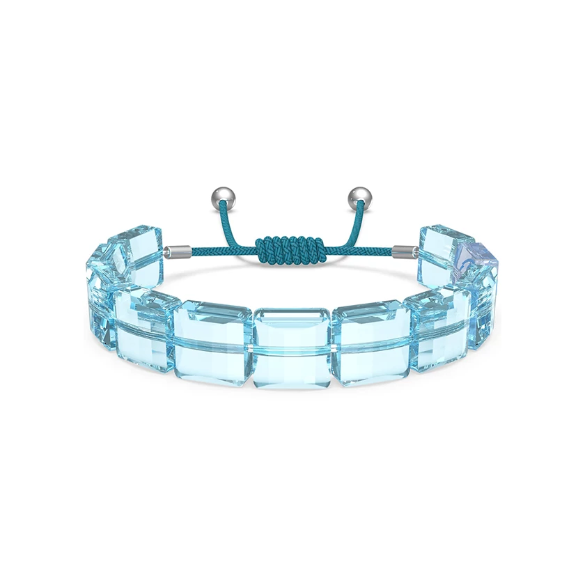 Swarovski karkötő - 5614971 - Collection II, Letra