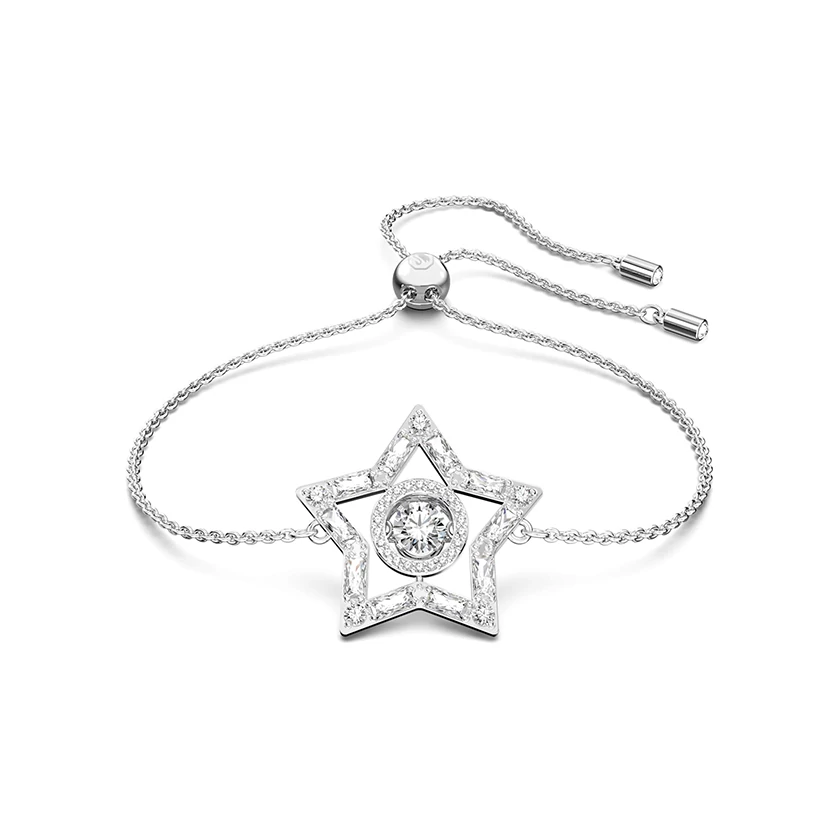 Swarovski karkötő - 5617881 - Collection II, Stella