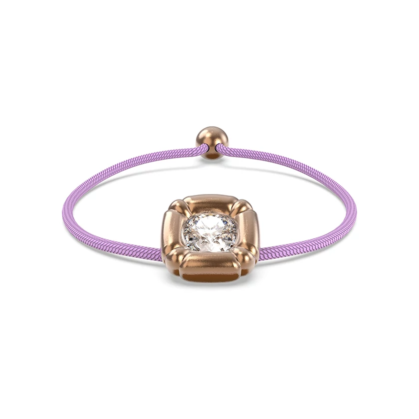 Swarovski karkötő - 5617983 - Collection II, Dulcis