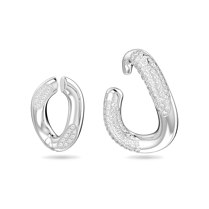 Swarovski fülgyűrű - 5618303 - Collection II, Dextera