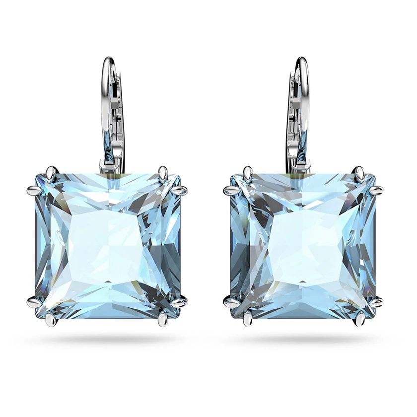 Swarovski Millenia csepp alakú fülbevaló - 5619472