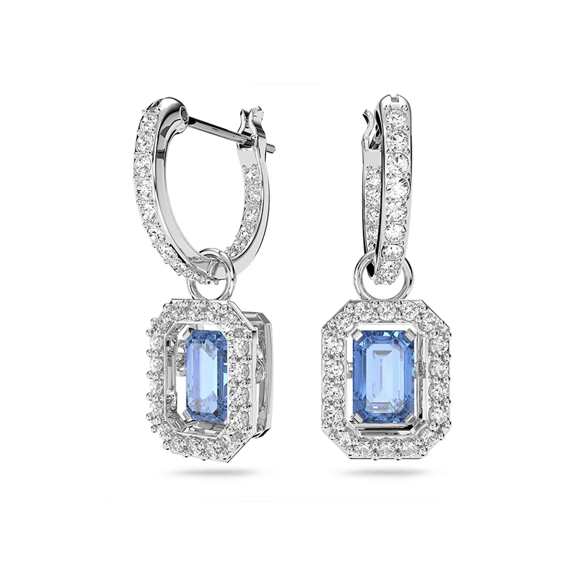 Swarovski fülbevaló - 5619500 - Millenia