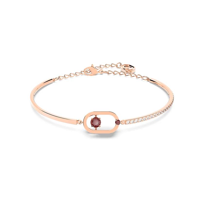 Swarovski karperec - 5620553 - Sparkling Dance