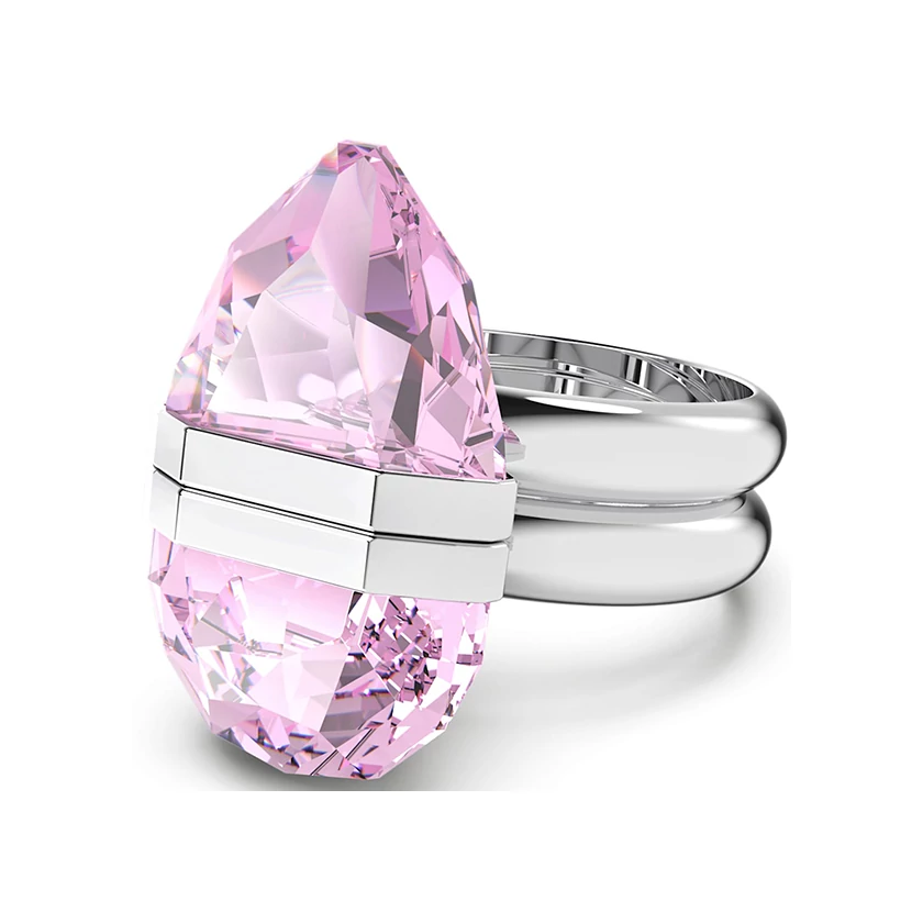 Swarovski gyűrű - 5613558 - Collection II, Lucent