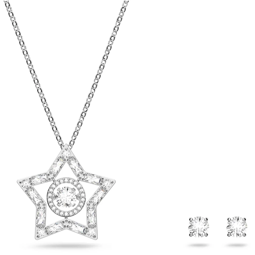 Swarovski Millenia szett - 5622729