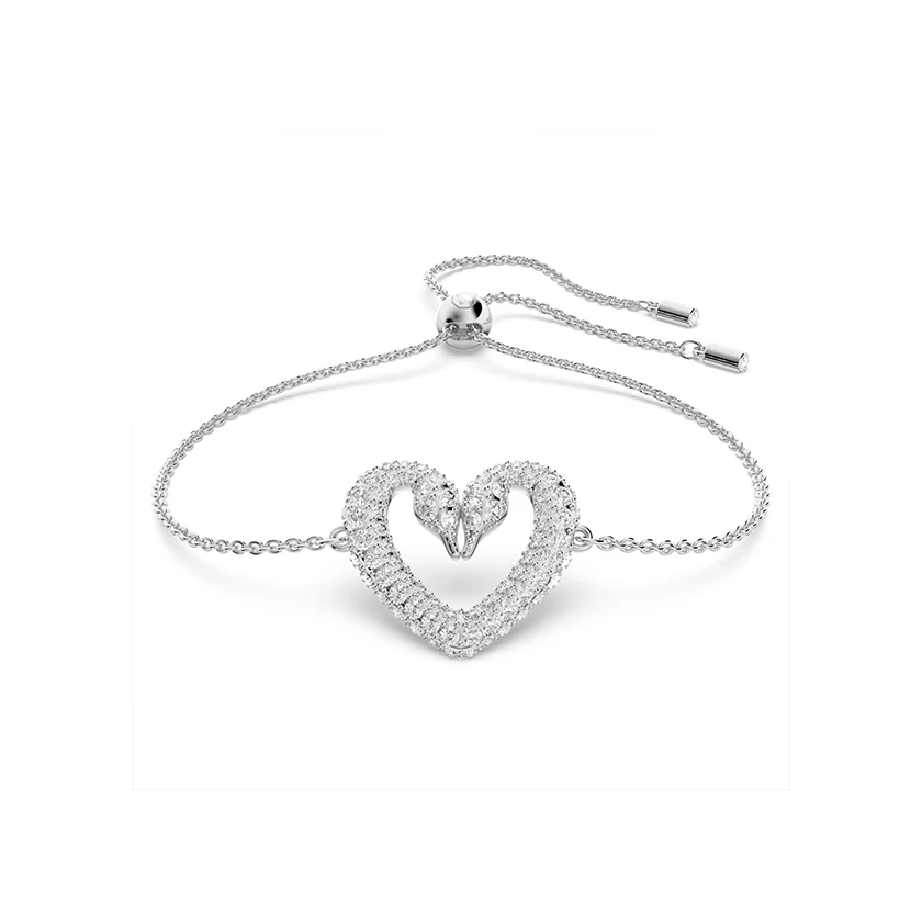 Swarovski karkötő - 5625534 - Una
