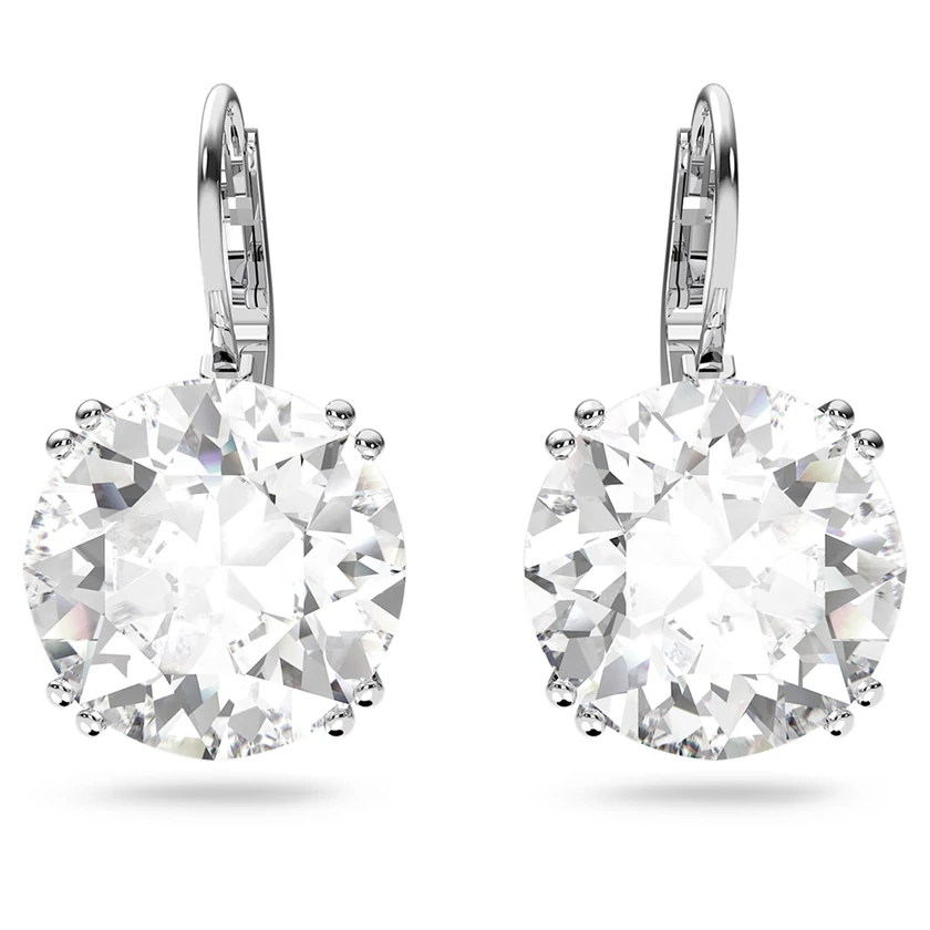 Swarovski Millenia csepp alakú fülbevaló - 5628351