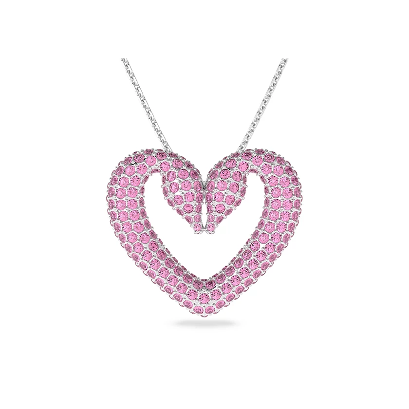 Swarovski nyaklánc - 5631931 - Una