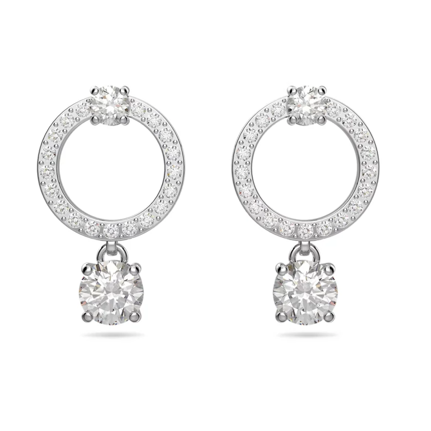 Swarovski Attract fülbevaló - 5633835