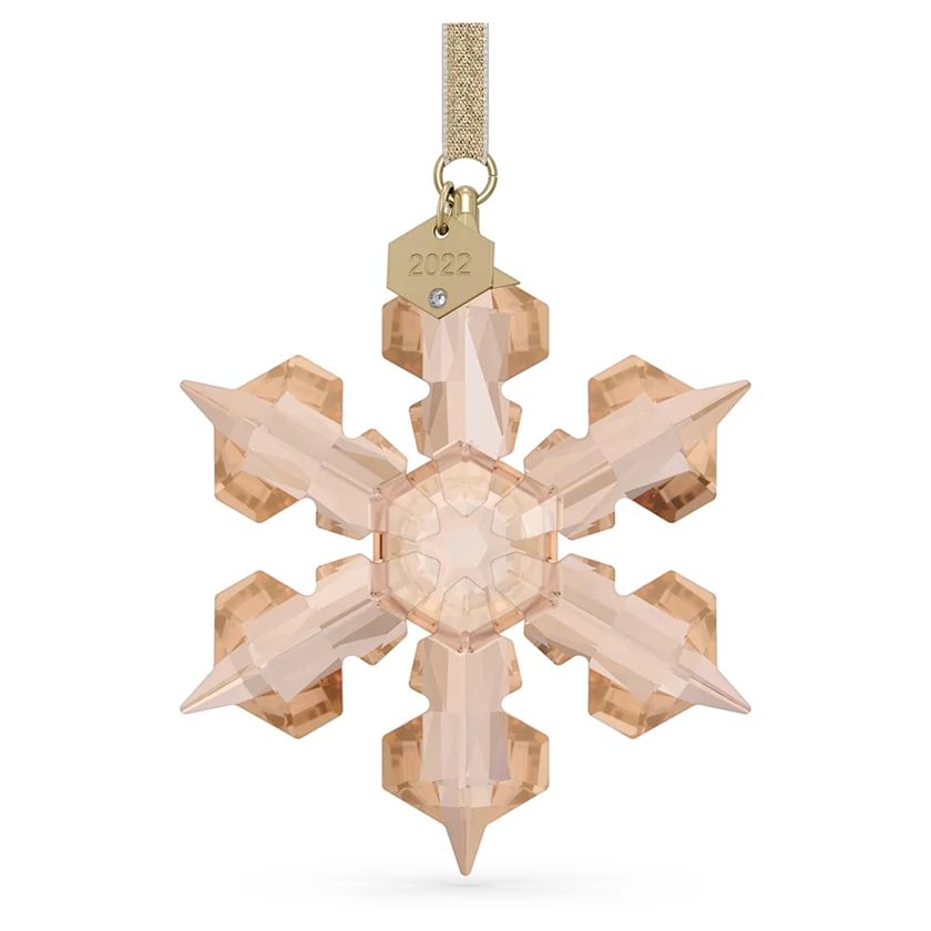 Swarovski Festive 2022. évi kiadású dísz - 5634888