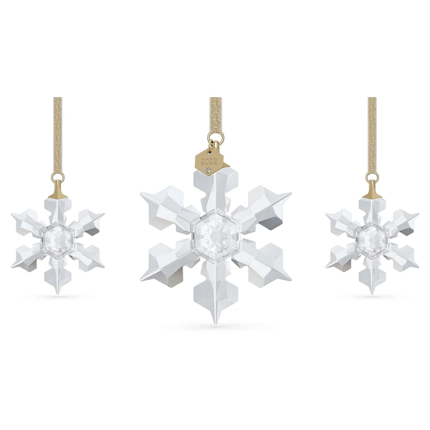 Swarovski Annual Edition 2022-es díszszett- 5634889