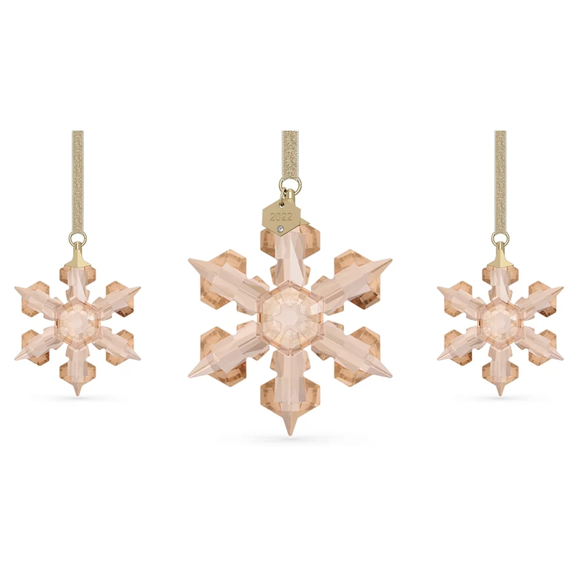 Swarovski Festive 2022-es díszszett- 5634890