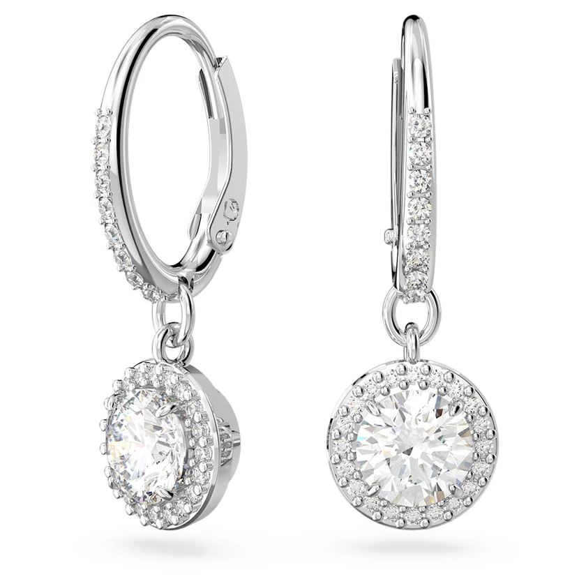 Swarovski Constella csepp alakú fülbevaló - 5636270