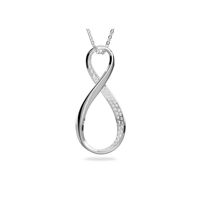 Swarovski nyaklánc - 5636493 - Exist