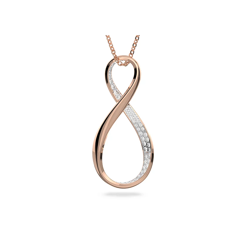 Swarovski nyaklánc - 5636494 - Exist