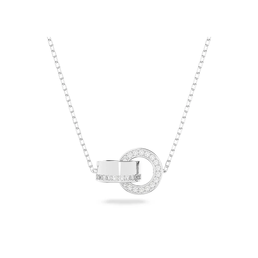 Swarovski nyaklánc - 5636497 - Hollow