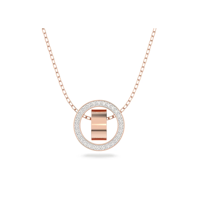 Swarovski nyaklánc - 5636500 - Hollow