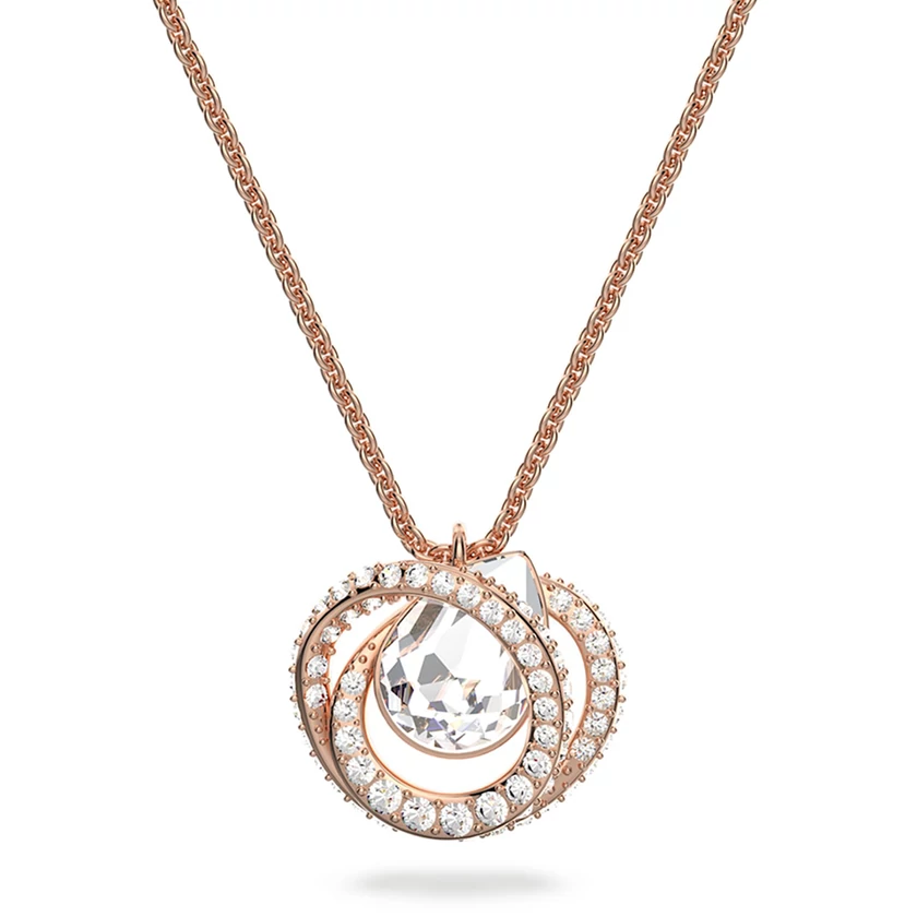 Swarovski Generation nyaklánc - 5636513