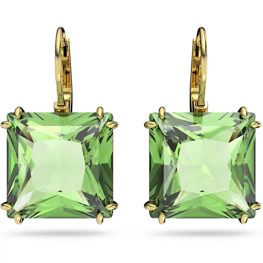 Swarovski Millenia csepp alakú fülbevaló - 5636564