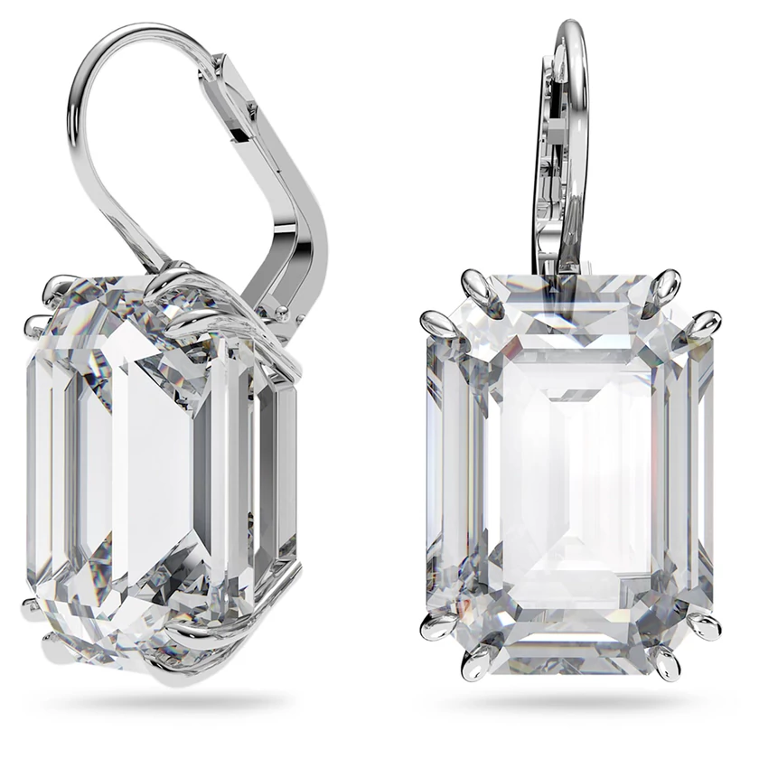 Swarovski Millenia csepp alakú fülbevaló - 5636569