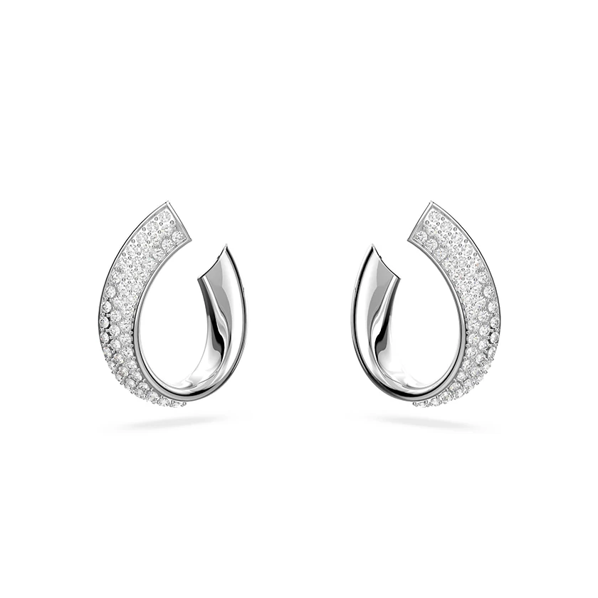 Swarovski fülbevaló - 5637563 - Exist