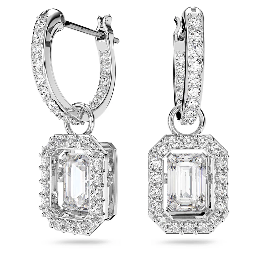 Swarovski Millenia csepp alakú fülbevaló - 5638495