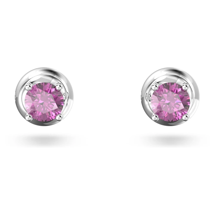 Swarovski Stilla fülbevaló - 5639135