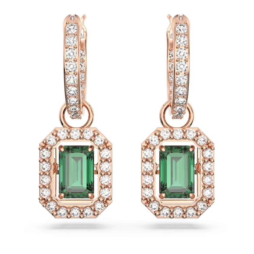 Swarovski Millenia fülbevaló - 5639752