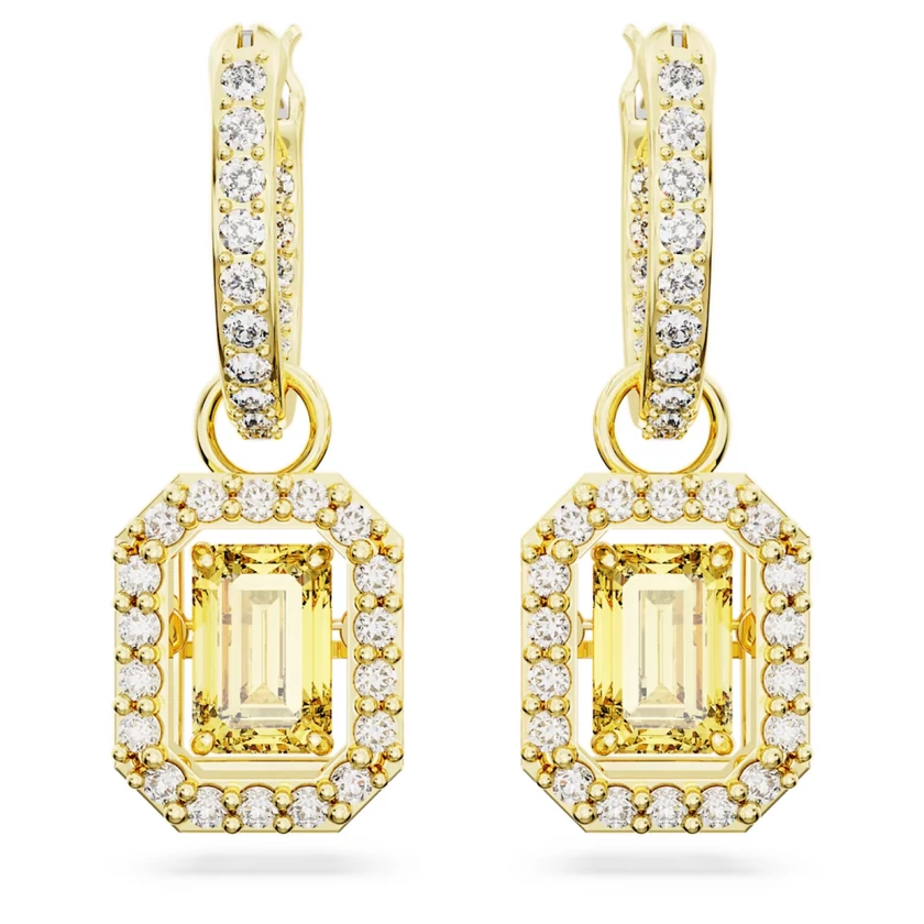 Swarovski Millenia fülbevaló - 5641169
