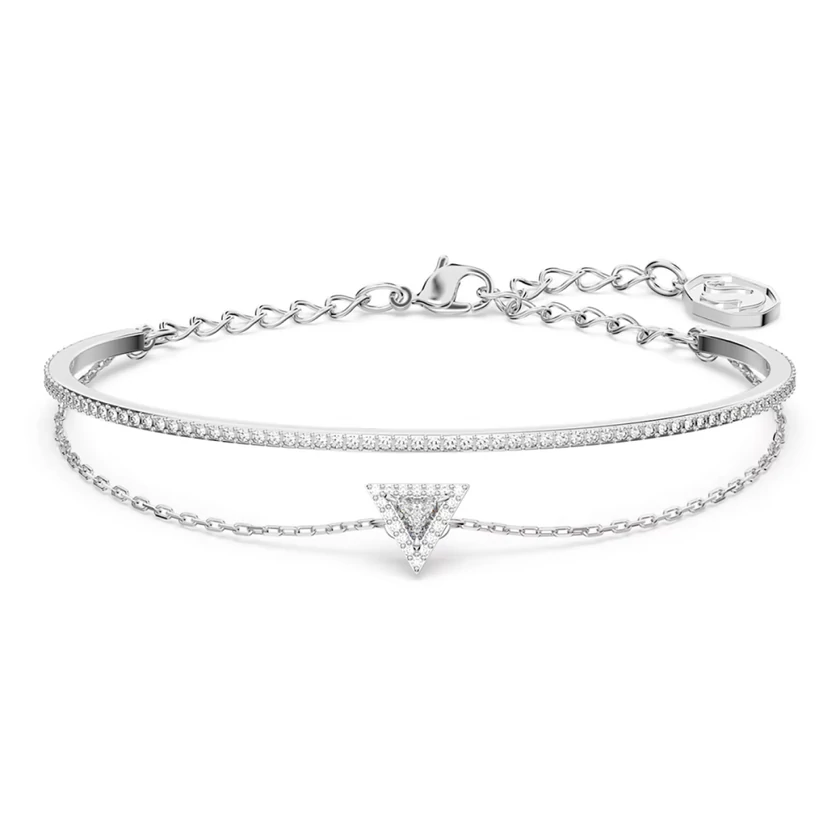 Swarovski Ortyx karkötő - 5643733