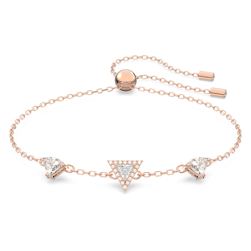 Swarovski Ortyx karkötő - 5643737