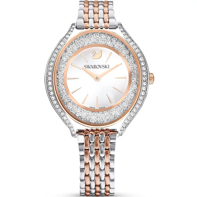 Swarovski női óra - 5644075 - Aura