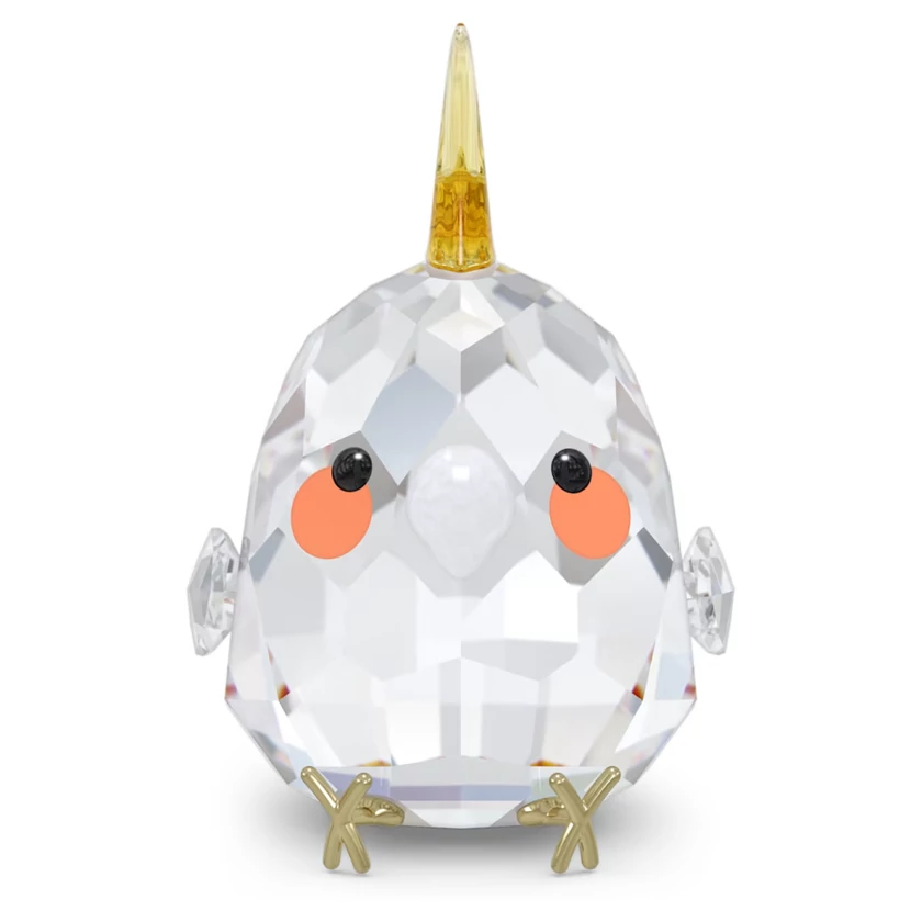 Swarovski All you Need are Birds dísz - 5644845