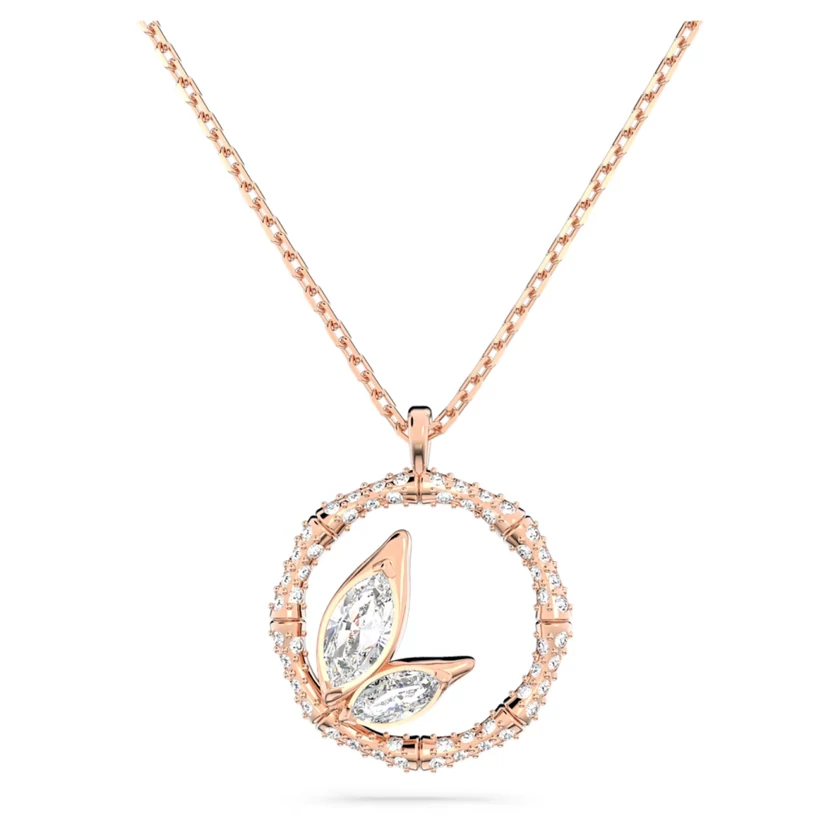 Swarovski Dellium nyaklánc - 5645371