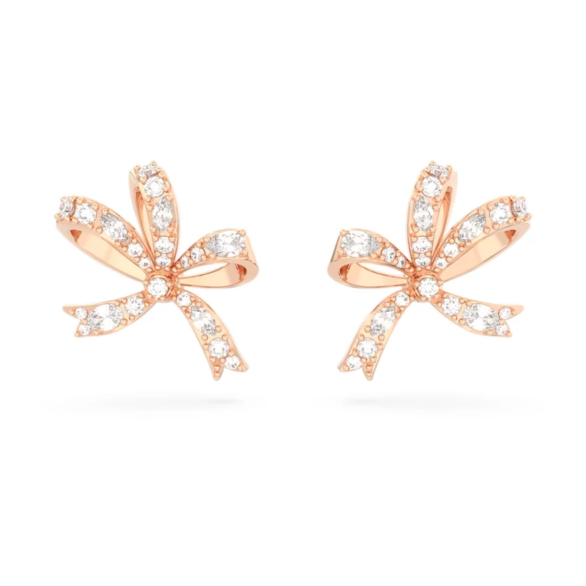 Swarovski Volta fülbevaló - 5647572
