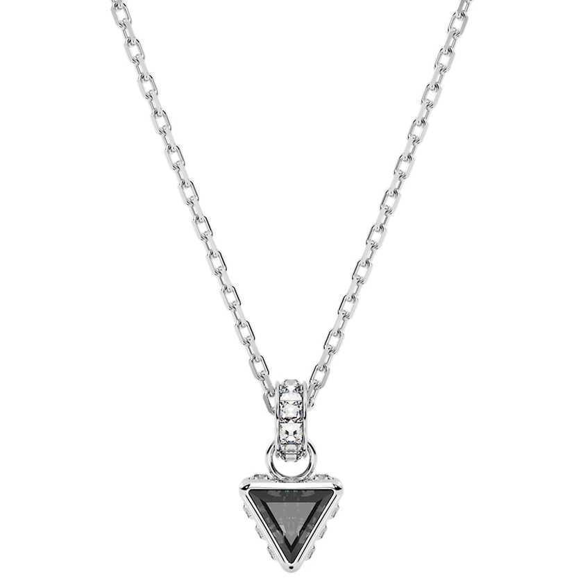 Swarovski Stilla háromszög alakú nyaklánc - 5648752