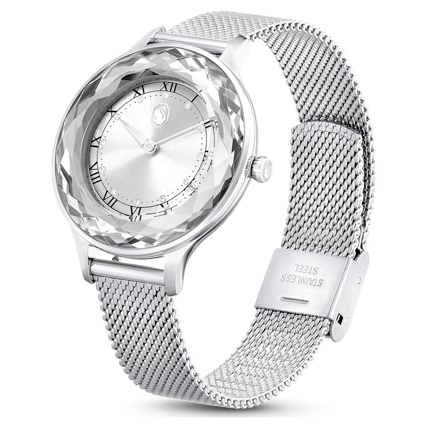 Swarovski óra - 5650039 - Octea Nova