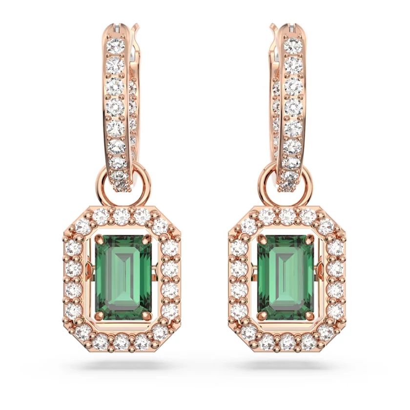 Swarovski Millenia fülbevaló - 5650068